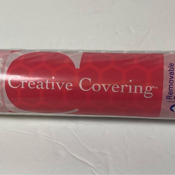 Con-Tact Creative Covering Adhesive/Removable Lining 3 Rolls Sealed - Picture 3 of 6